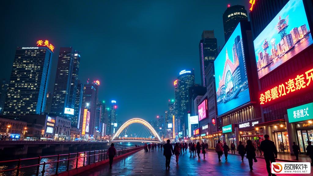 重庆市证券从业AI培训系统：引领金融教育新风尚
