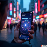 成都定制APP软件开发：打造专属商业利器
