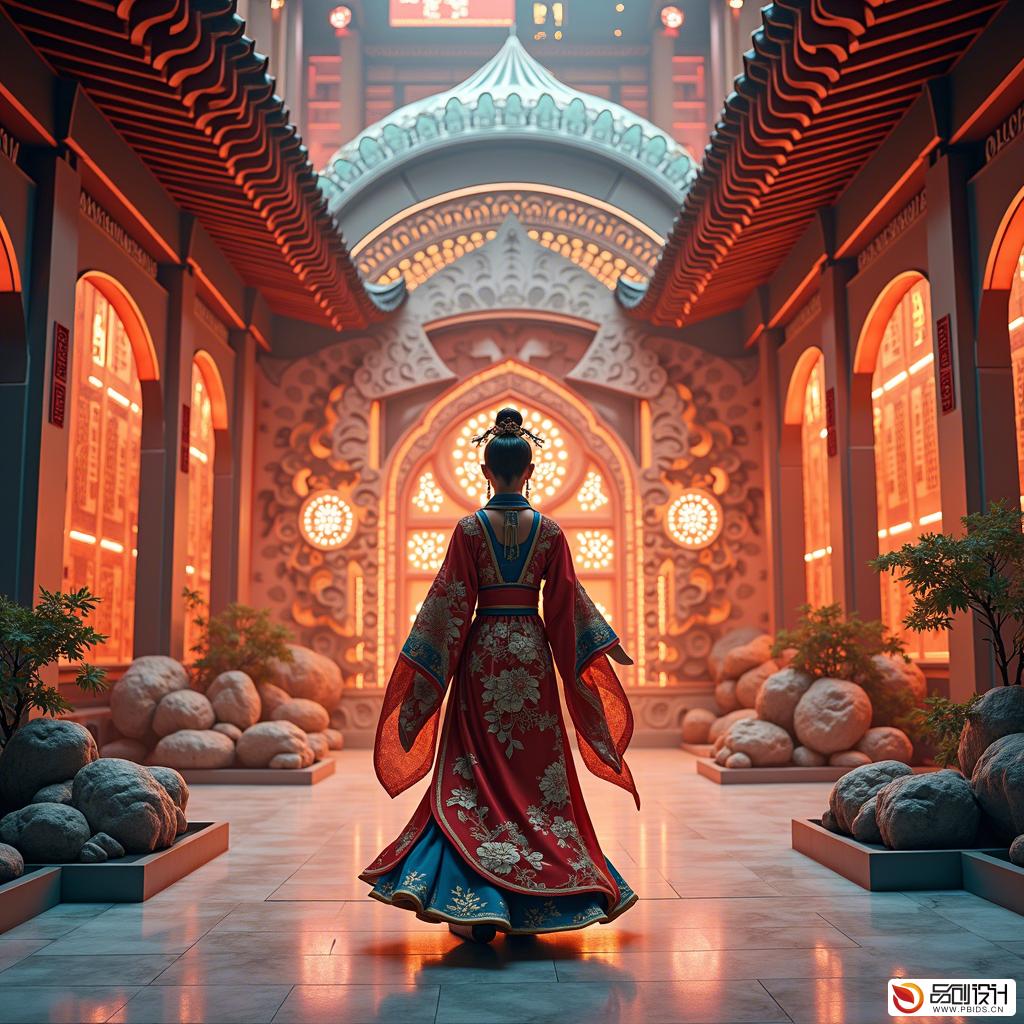 贵州热点营销设计中心：创新引领，塑造品牌新高度
