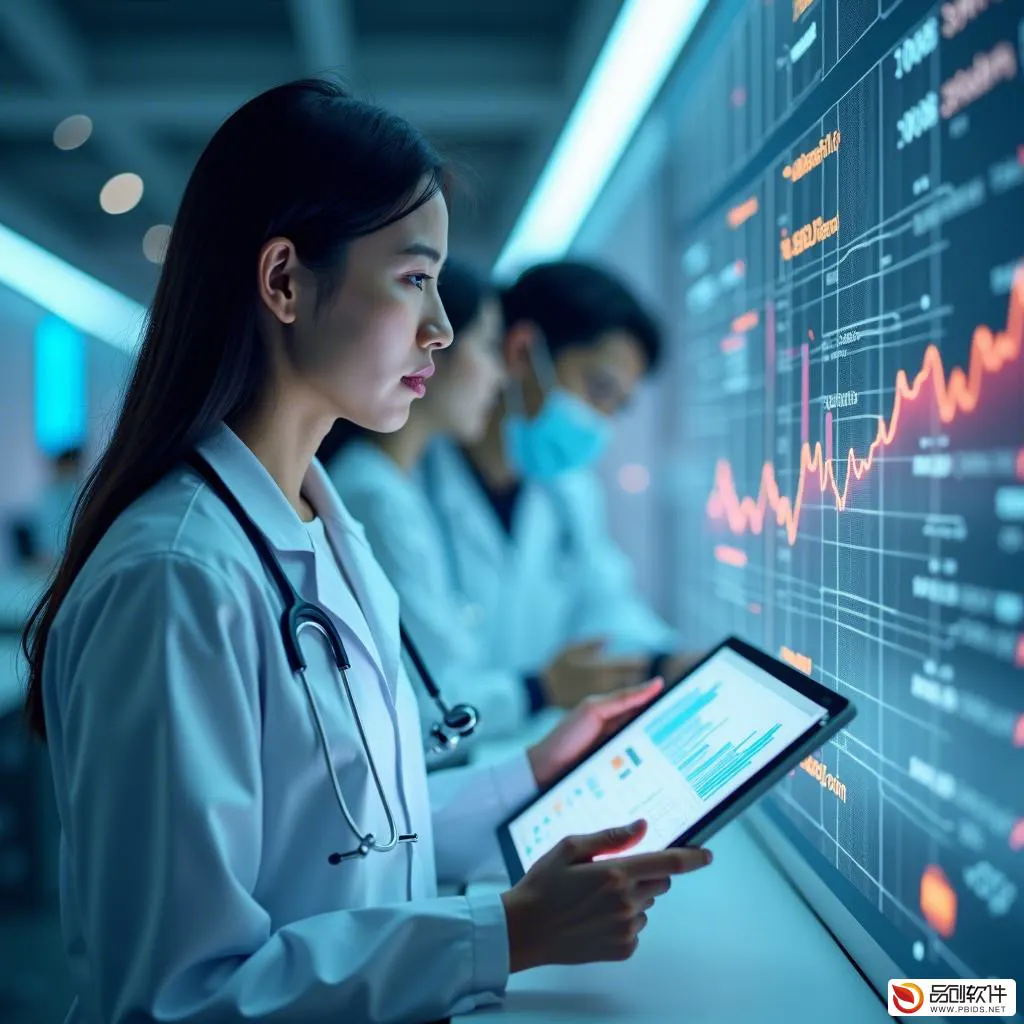 苏州市医疗联邦学习平台机构：引领医疗数据共享的新篇章
