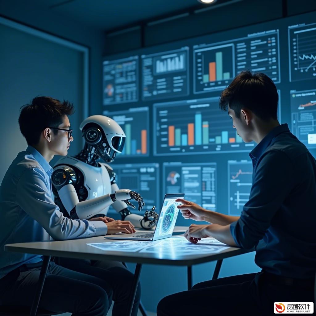 天津市资产生命周期管理系统：技术团队的革新与突破
