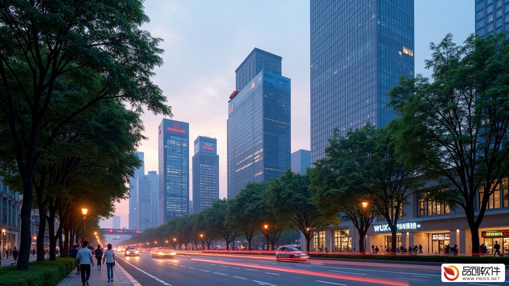 无锡市跨平台APP开发框架运营商：引领数字创新的新篇章
