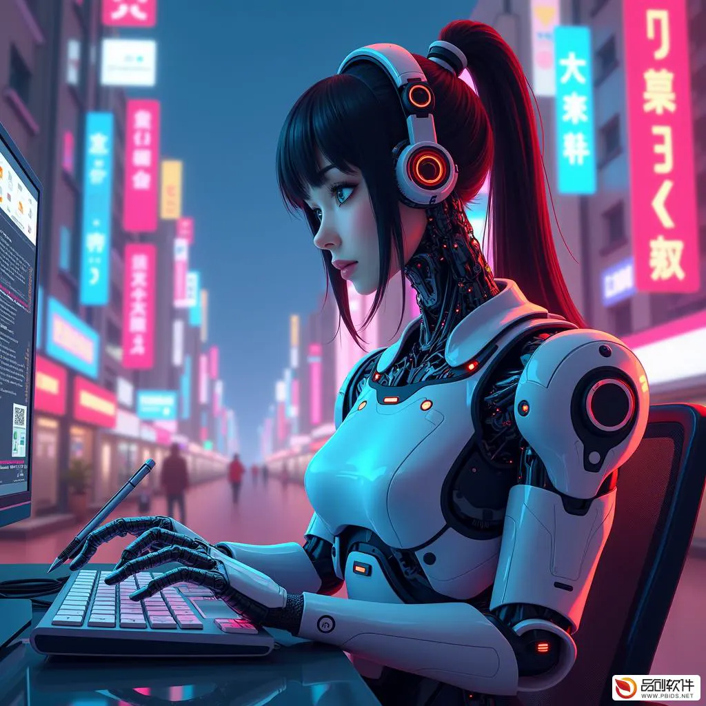 重庆市AI文案写作平台：重塑创意写作的新篇章
