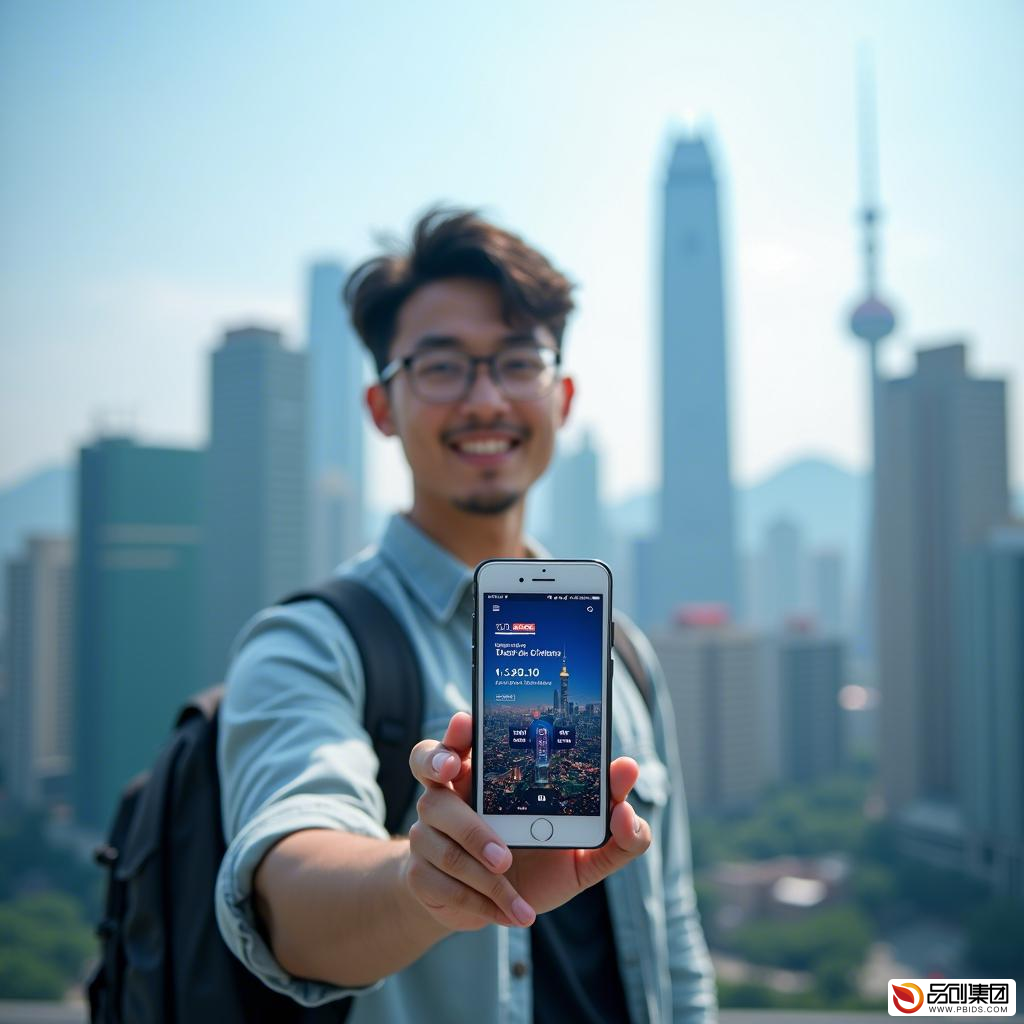 深圳APP开发定制：打造专属移动应用的全...