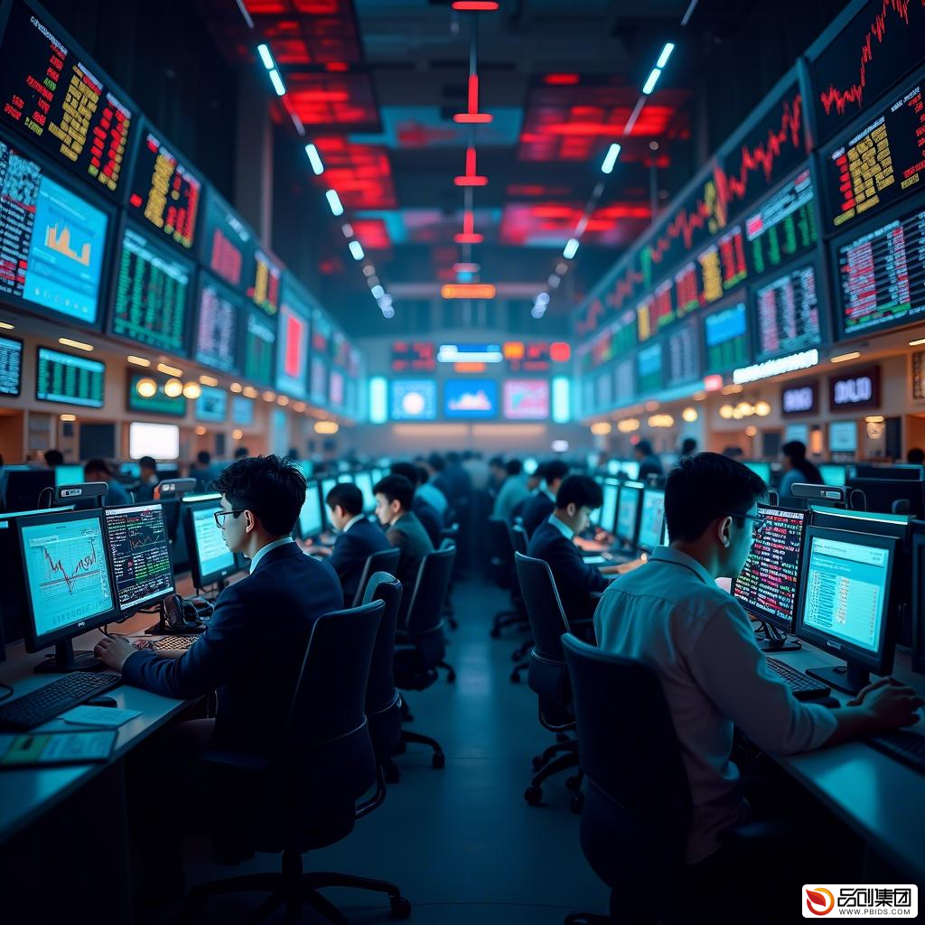 股票买卖全攻略：从入门到精通的实战指南