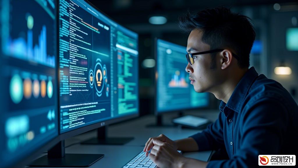 支付技术革新：高保真UI输出与合作伙伴的共赢之路
