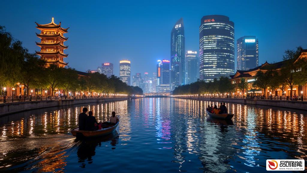 苏州市动态电源管理算法平台中心：引领能源管理新纪元
