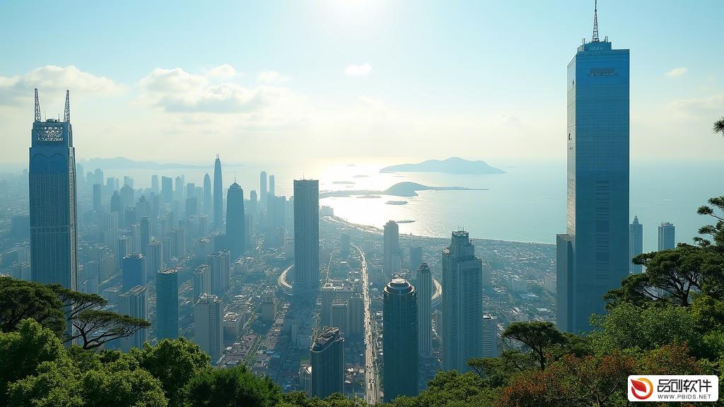 珠海市康美网络医院AI平台集团的医疗革新之路
