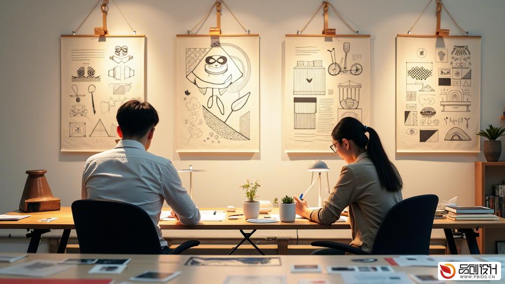 吉安市品创定制设计公司:打造专属品牌,引领设计新风尚