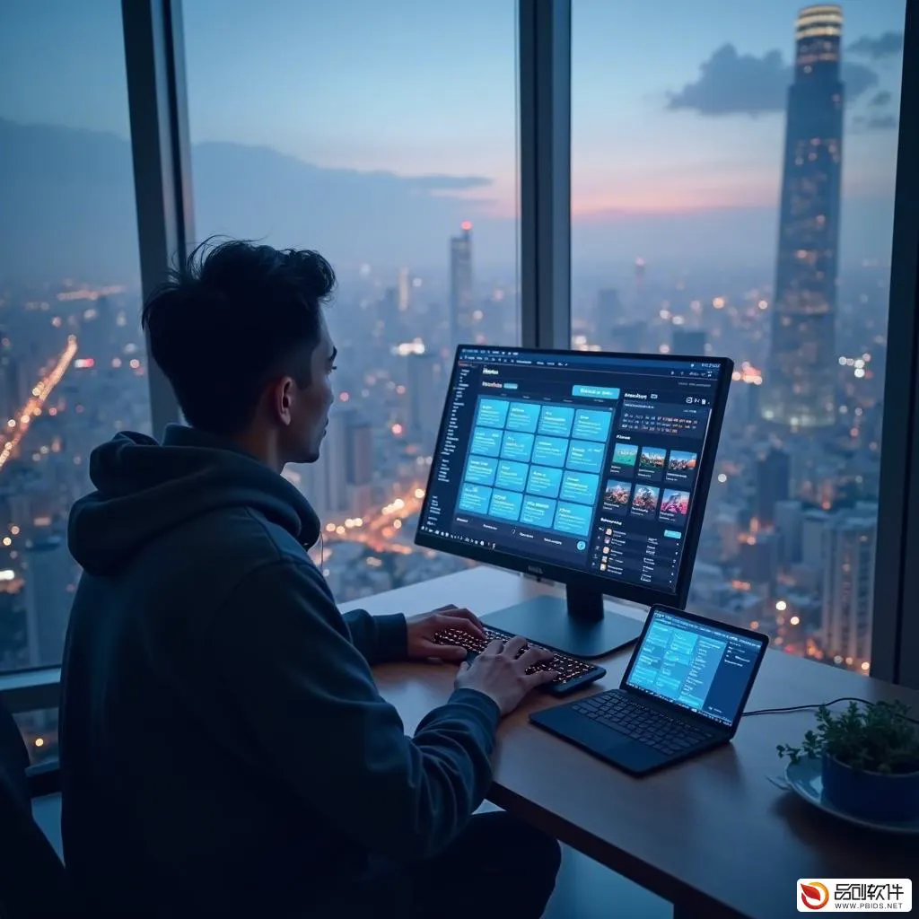 合肥市DeepSeek接口开发平台：引领技术创...