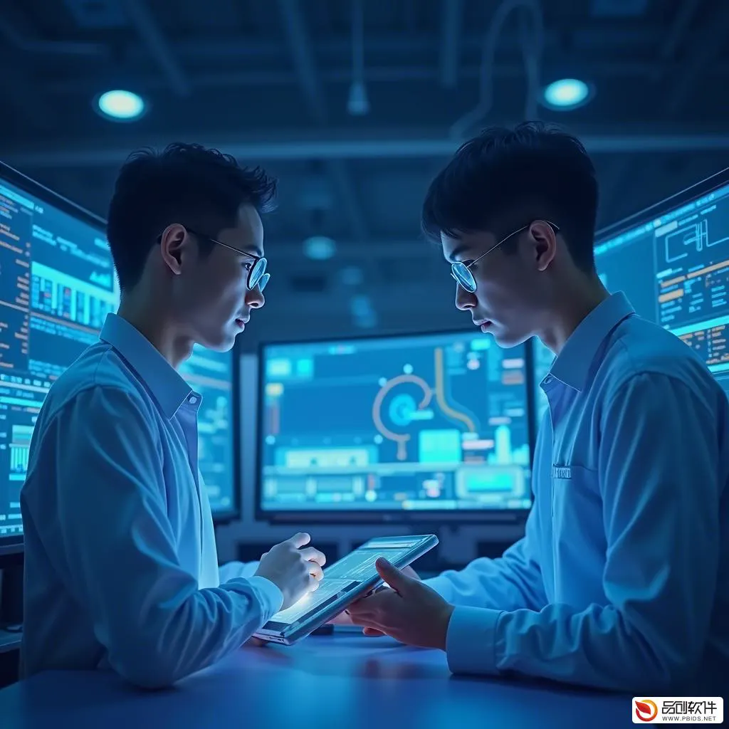 武汉市药品监管平台技术团队的革新之路
