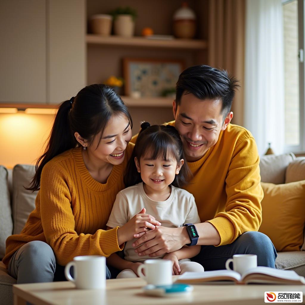 合肥市家庭健康智能顾问平台集成商：引领智...