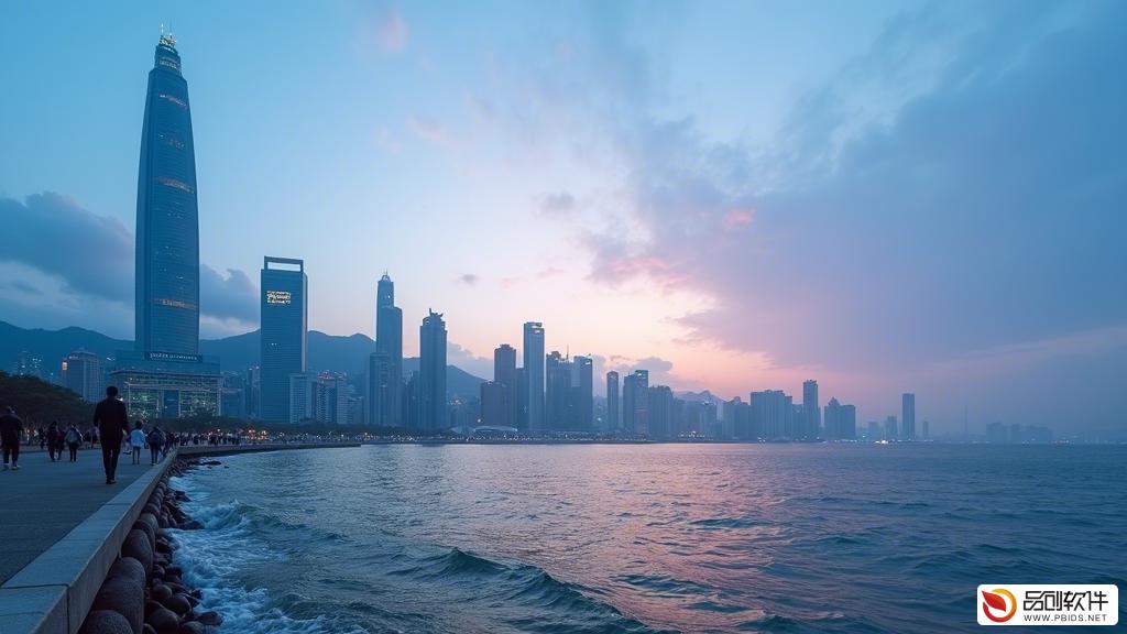 珠海市车载V2X协同决策系统：引领智能交通新时代

