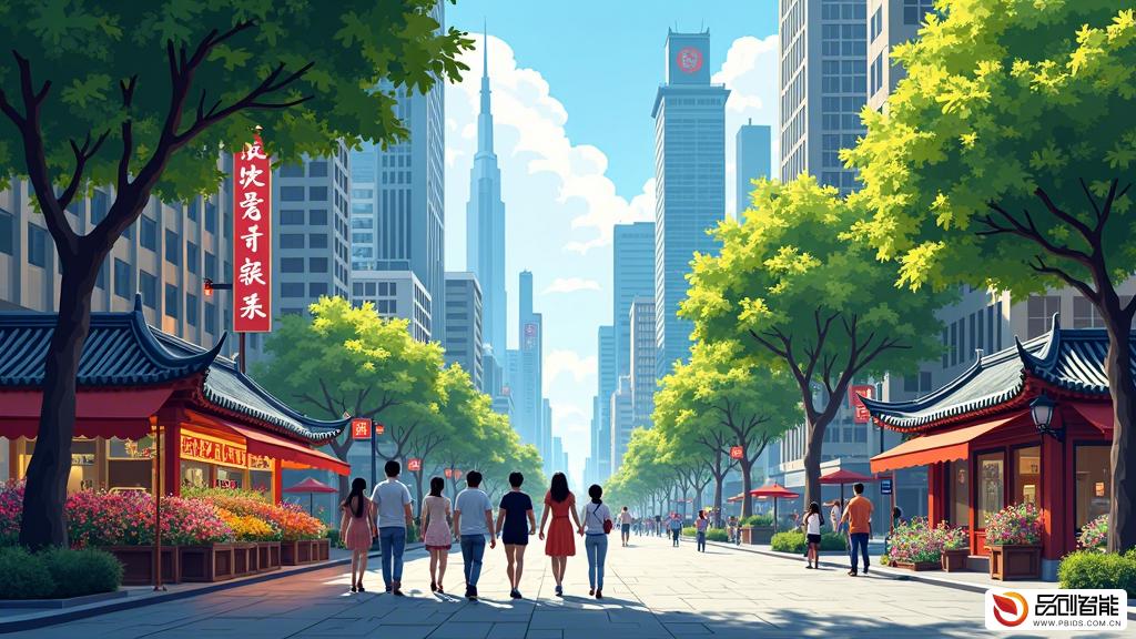 成都市无线物联融合接入技术：引领智慧城市新篇章
