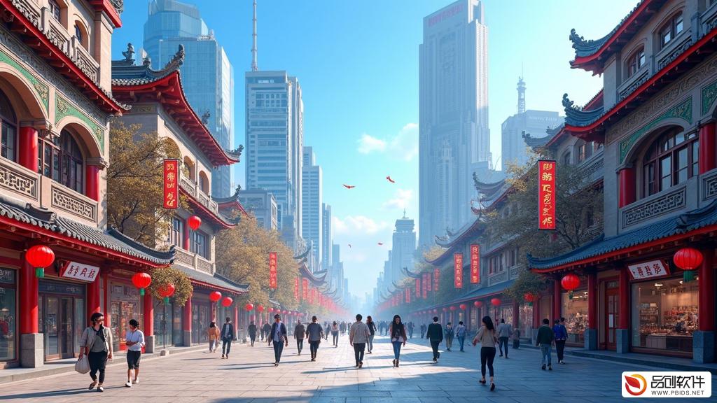 佛山市驻场开发服务研发中心：引领技术创新与产业升级
