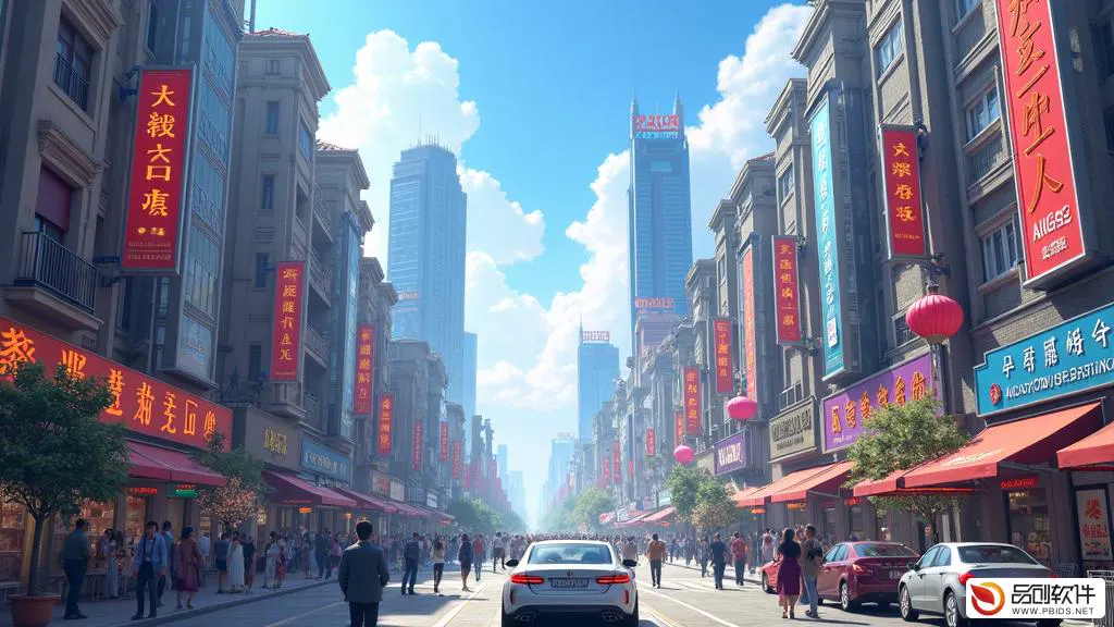 佛山市保险移动展业平台集团：引领保险业数字化转型的新篇章
