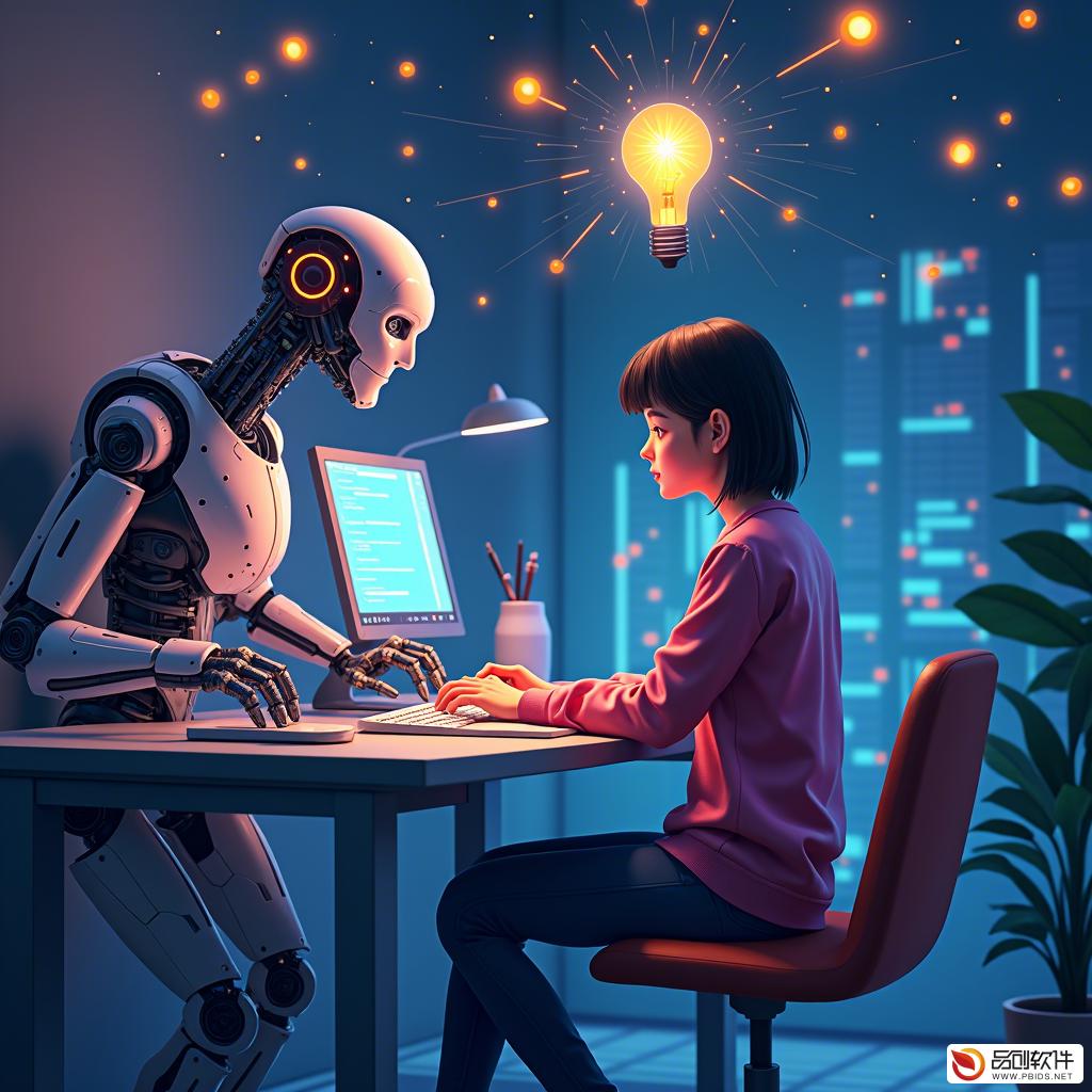 无锡市AI文字创作辅助系统服务商：引领文...