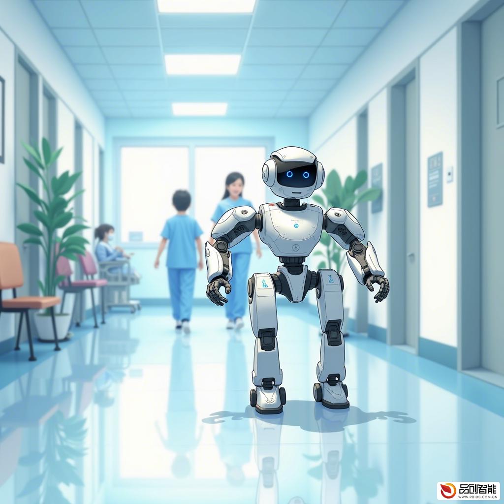 重庆市医疗机器人SLAM技术服务商：引领...
