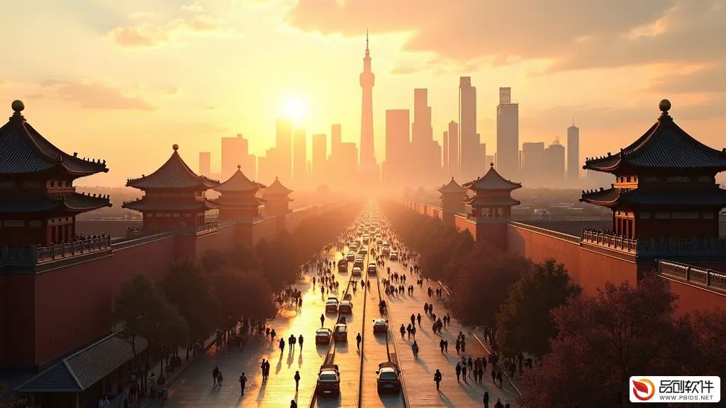 北京市金融行业合规方案研发中心：引领金融合规新风尚
