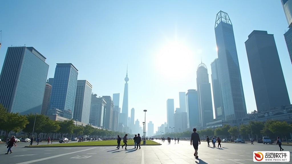 合肥市社区健康商城系统技术中心：打造智慧健康新生态
