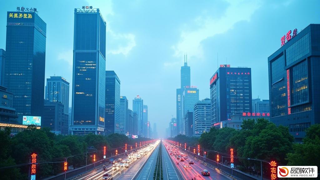 成都市智能货架管理系统：运营商的崛起与革新
