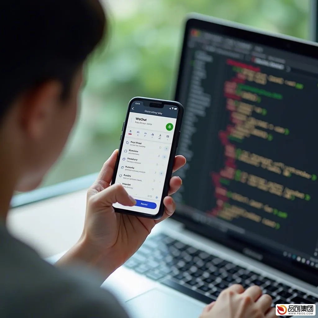 怎样搭建微信小程序：从零开始的全面指南
