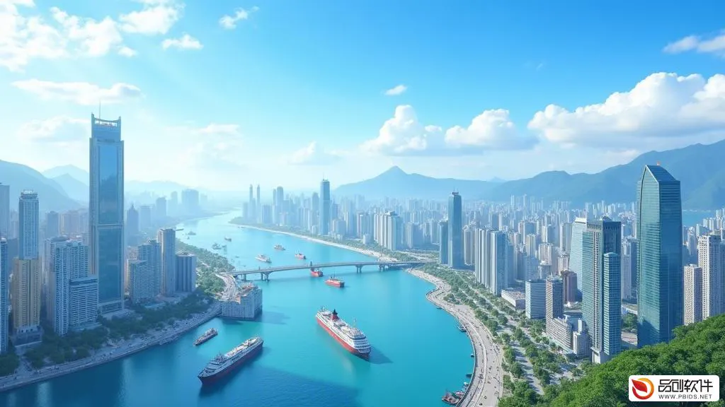 珠海市社交电商类App开发公司的崛起与创新
