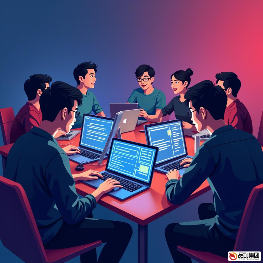 软件开发定制服务优选指南：探索哪家公司更胜一筹

