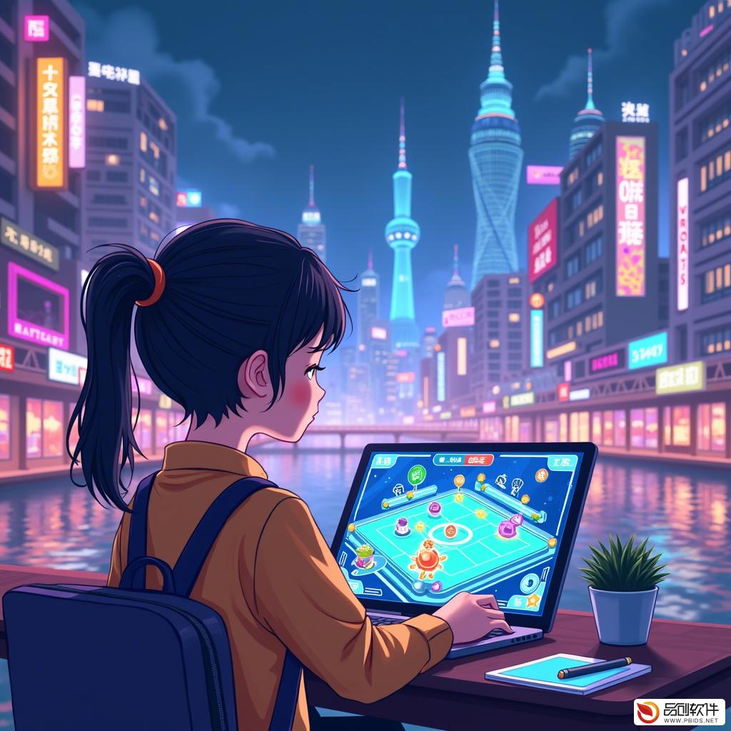 杭州市游戏化学习设计平台集团：引领教育创新的新篇章
