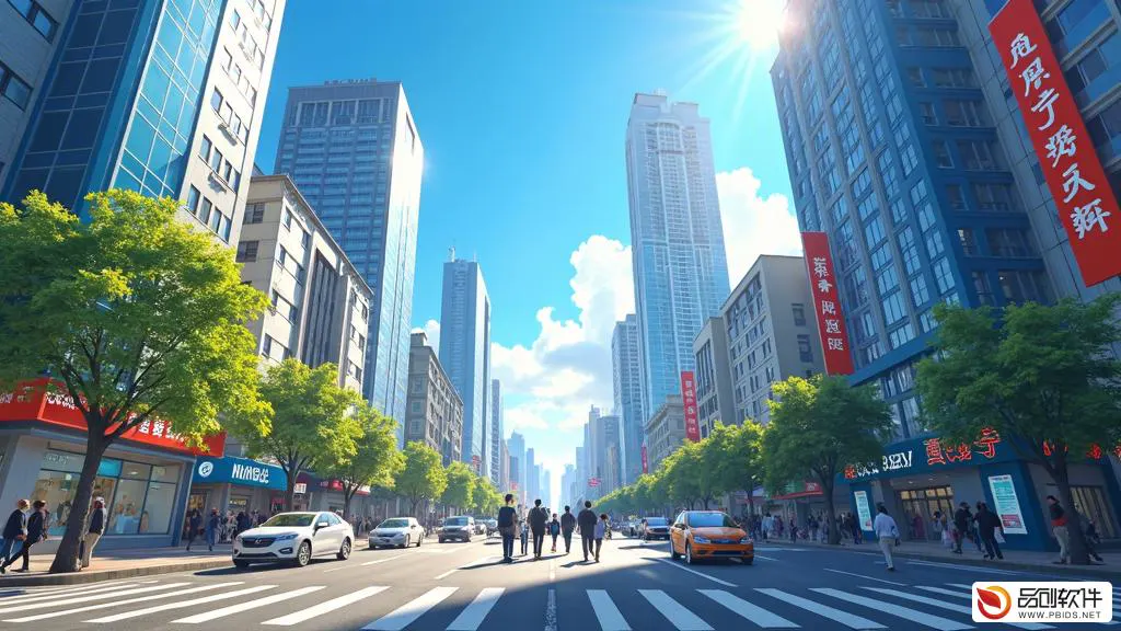宁波市智能客服系统企业的崛起与发展
