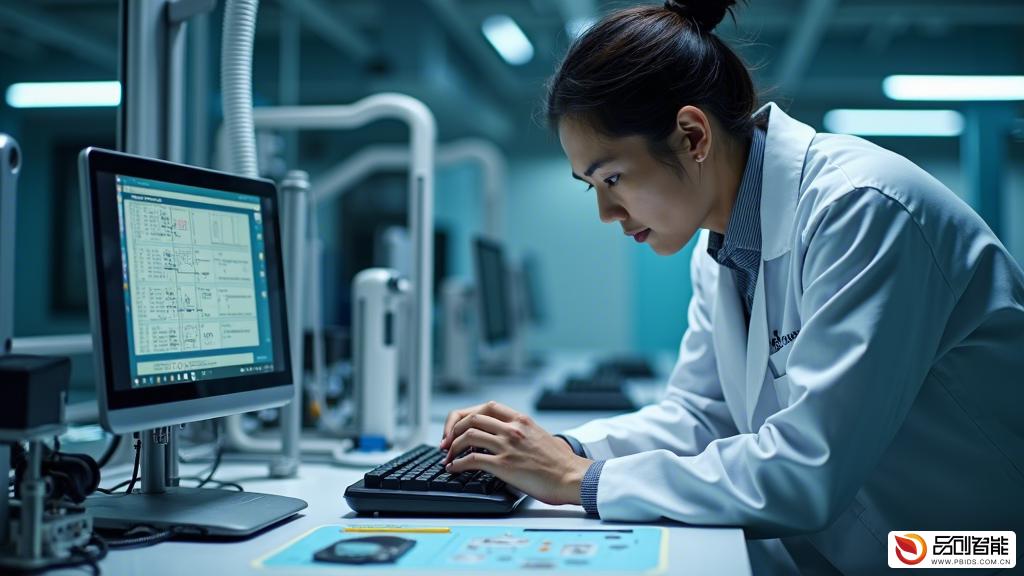 打造未来医疗：揭秘低功耗BLE医疗模块供应链基地
