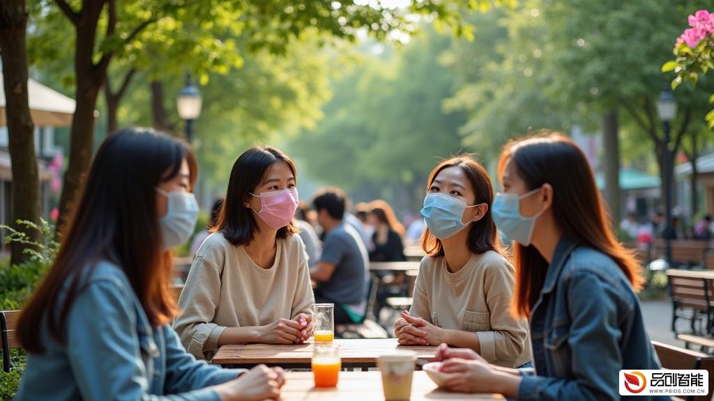 武汉市用户健康社交网络系统企业的崛起与影响
