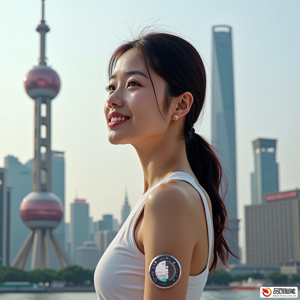 上海市可穿戴生理周期监测集成商：科技引领...