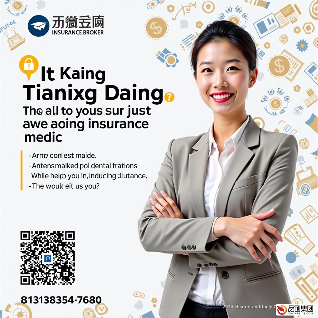 安行天下保险经纪：专业服务，安心保障的联...