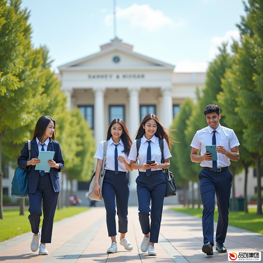 人寿保险职业学院：培养专业人才的摇篮
