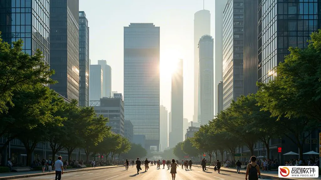 深圳市政府智慧城市系统：打造未来城市的智慧引擎
