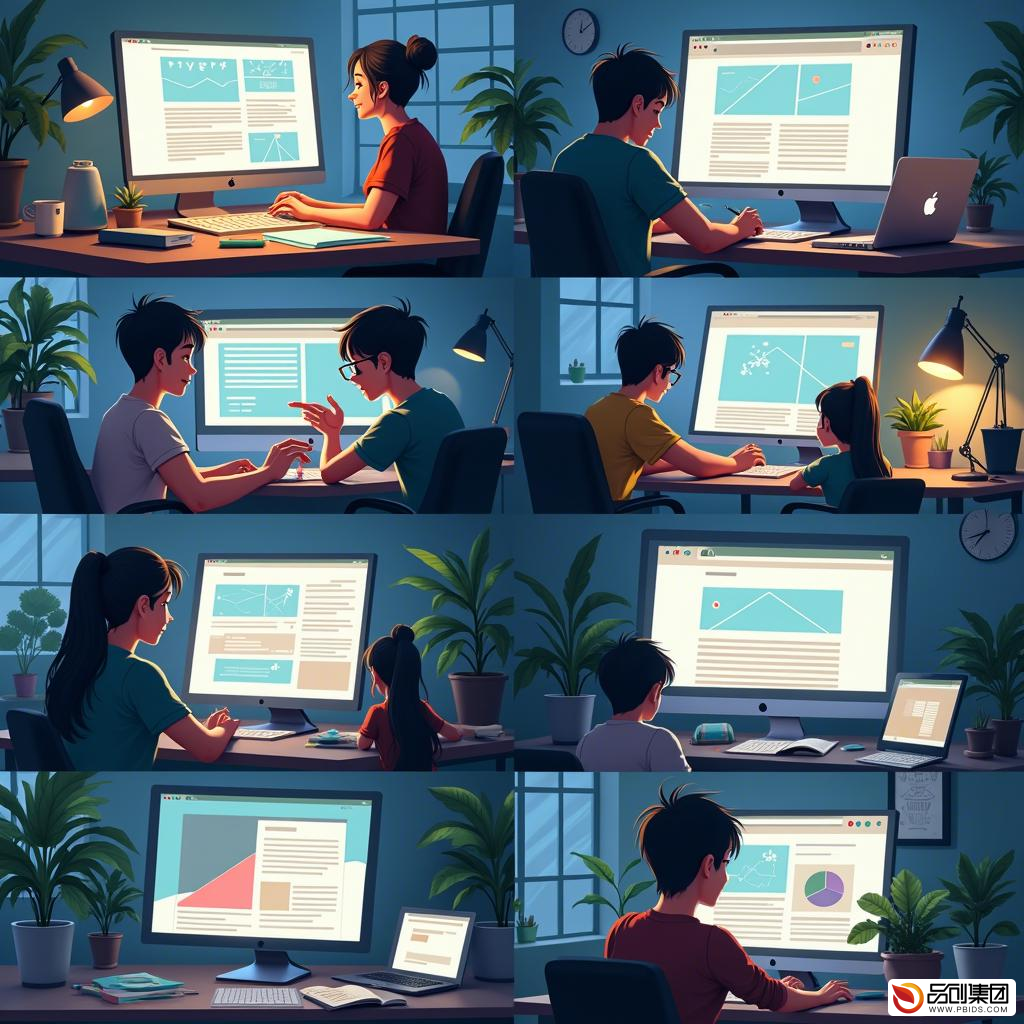 开发定制响应式网站：成本分析与预算指南
