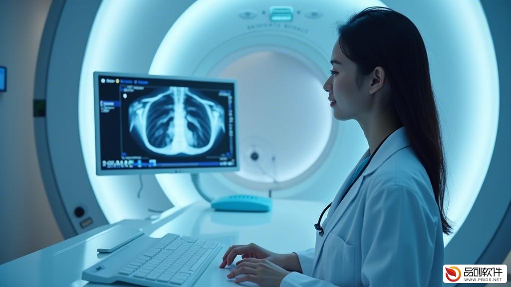 重庆市医疗影像云存储平台方案商：引领医疗数字化转型
