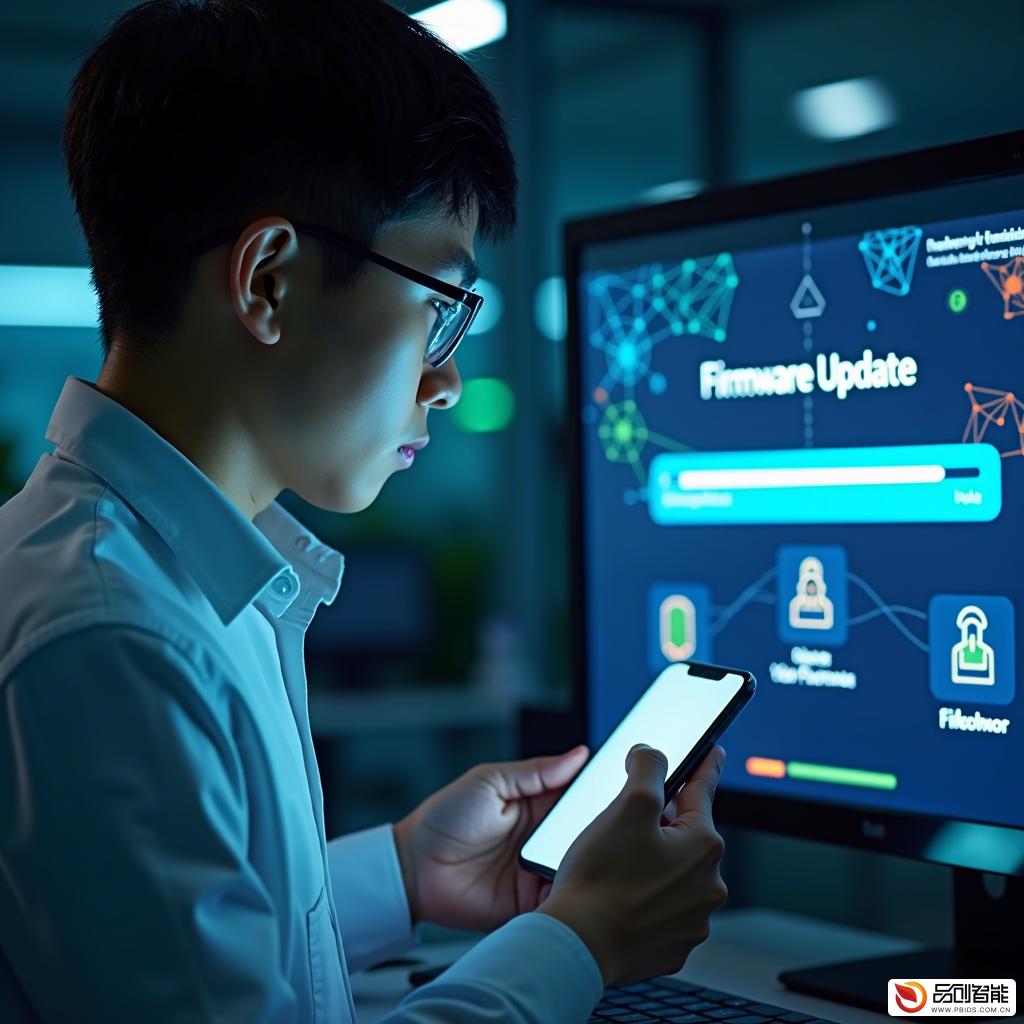 北京市智能硬件远程固件升级系统生态链深度解析
