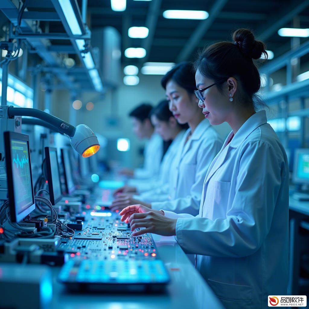 苏州市医疗硬件研发运营商：创新引领健康未来
