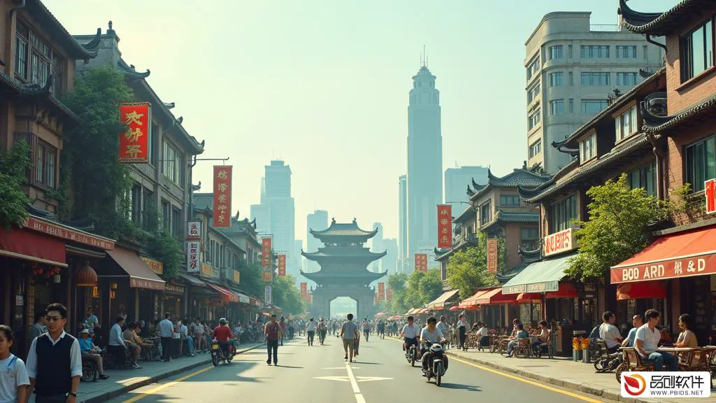 杭州市AI金融理财平台技术团队的革新之路
