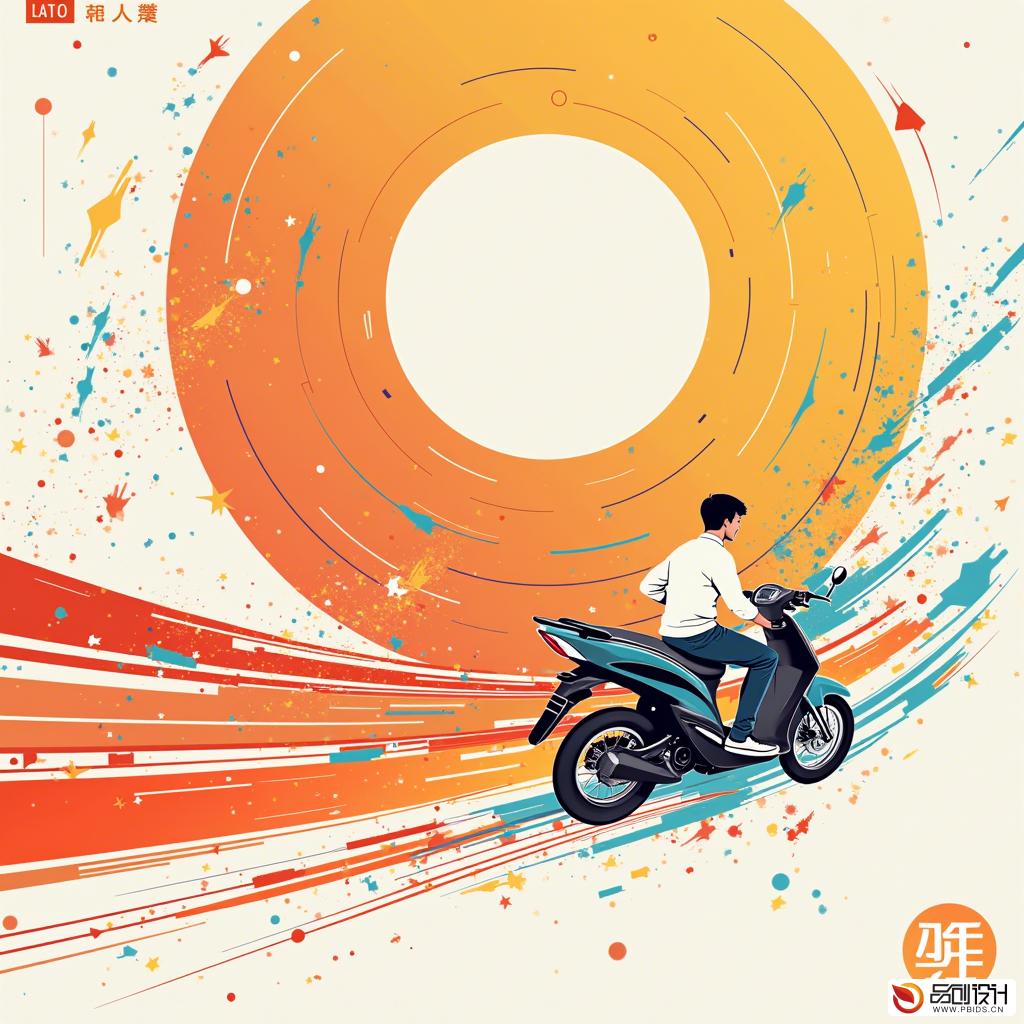 家居新风尚：动态图形有限公司引领设计潮流
