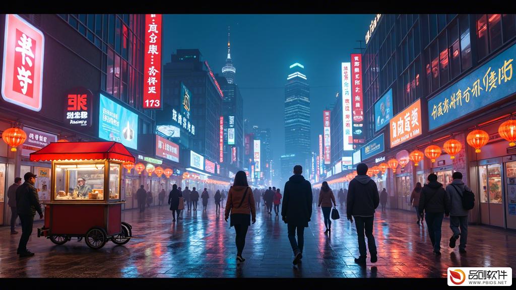 成都市车载支付系统开发：创新引领智慧出行新时代
