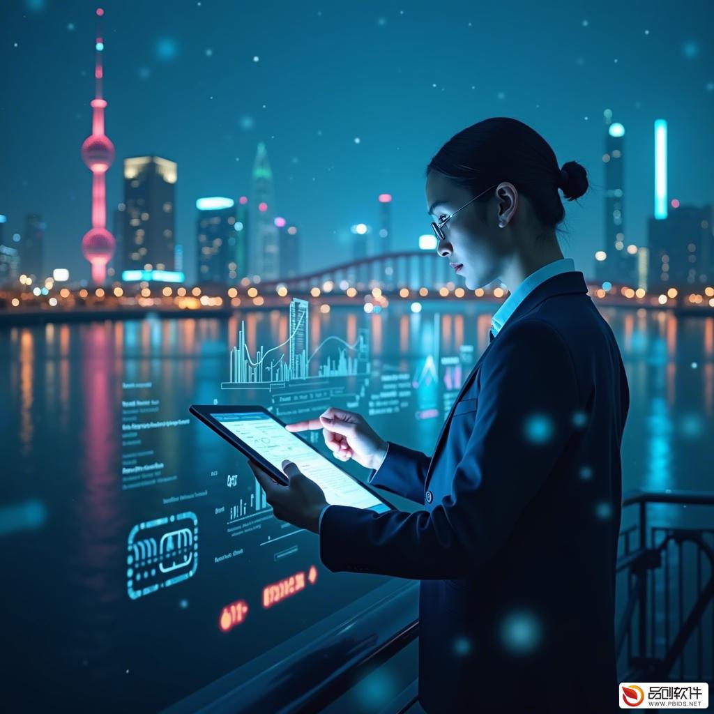 武汉市资产生命周期管理系统服务商：打造高...