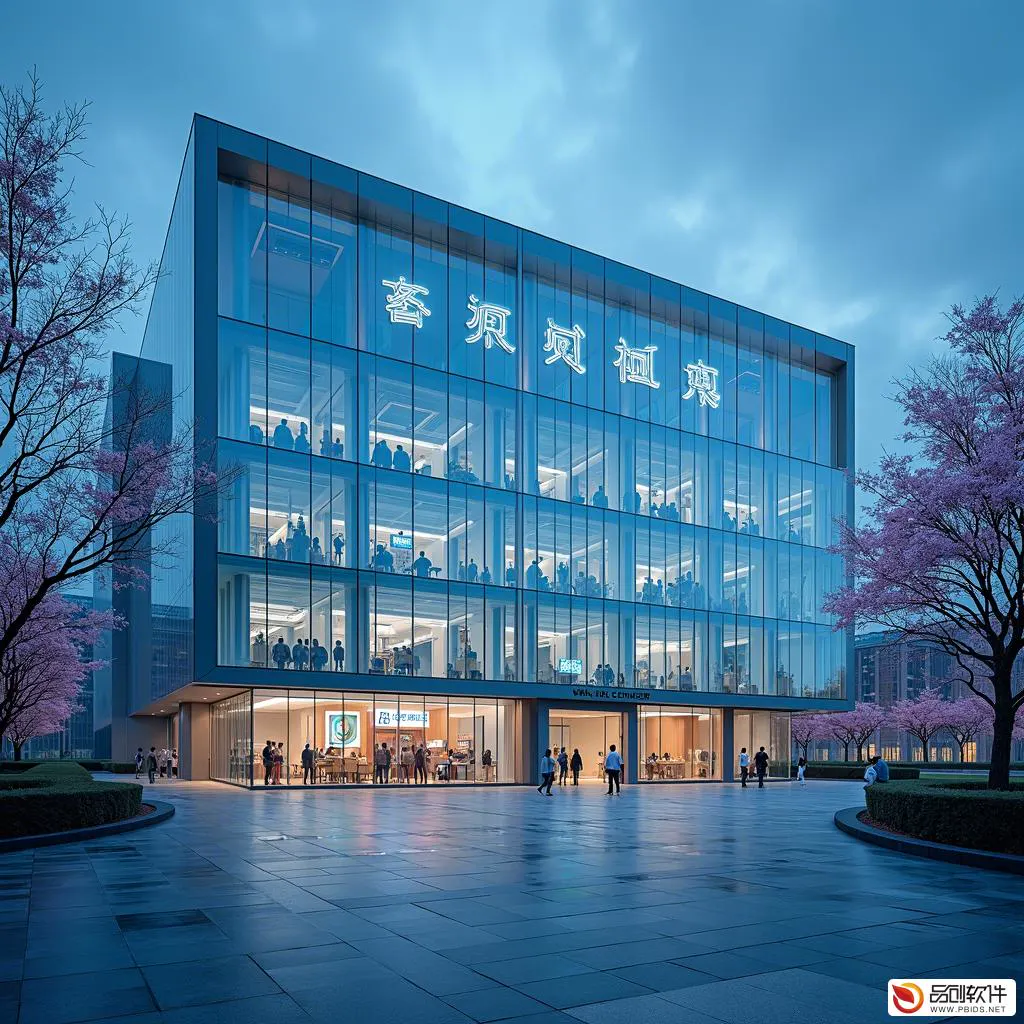 武汉市远程阀门控制系统研发中心：科技创新引领行...