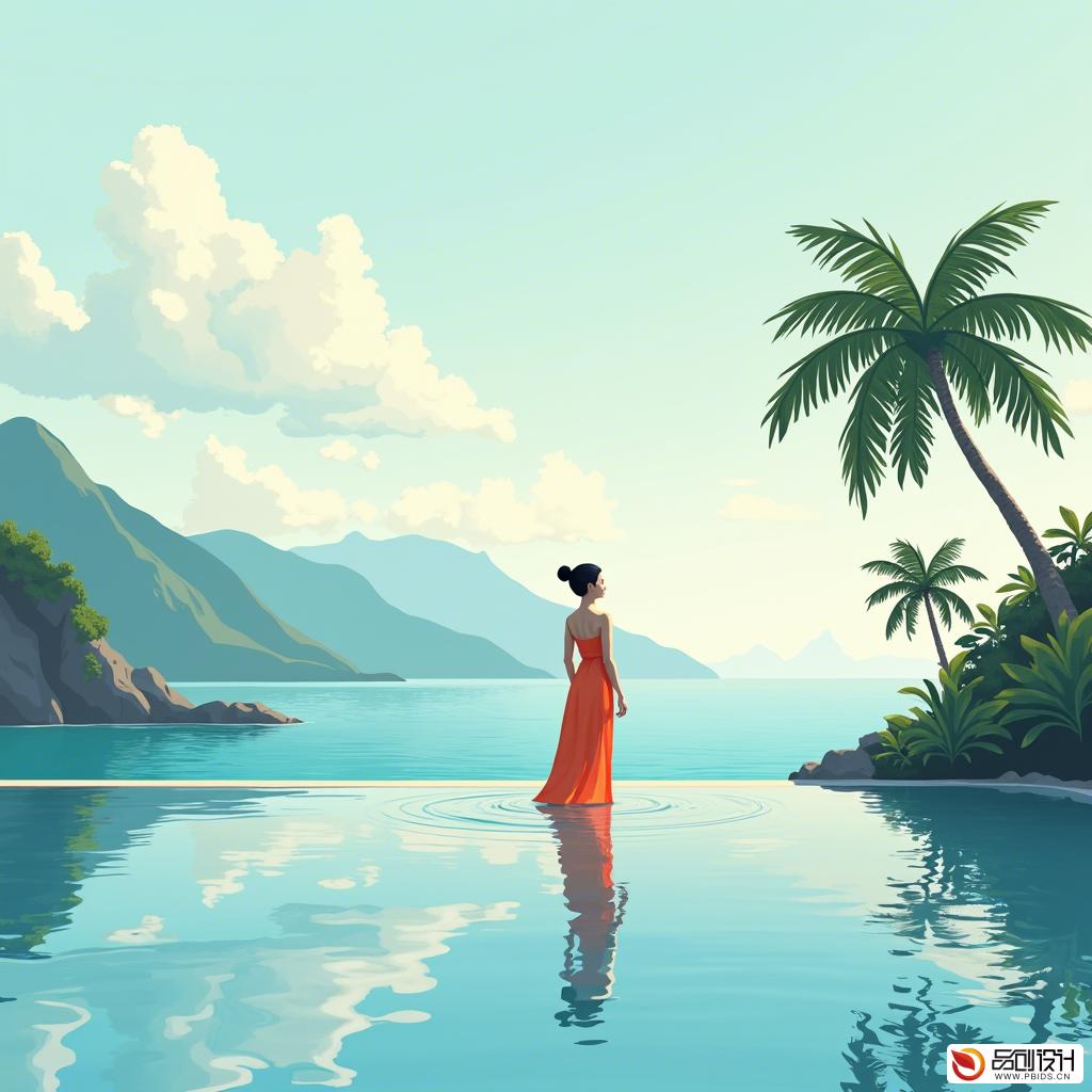 三亚市品创设计解决方案：打造独特品牌魅力...