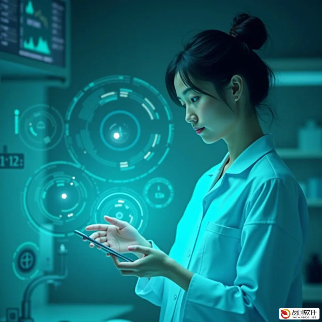 广州市医疗数据分类分级系统研发中心：引领医疗数...
