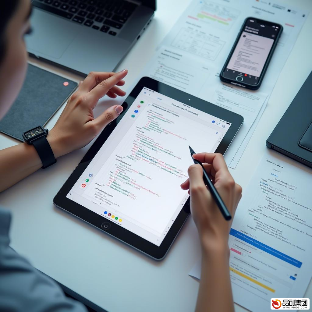 定制APP开发：打造专属移动应用的全方位指南
