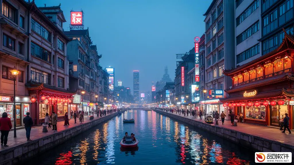 宁波市金融科技App开发公司的崛起与创新
