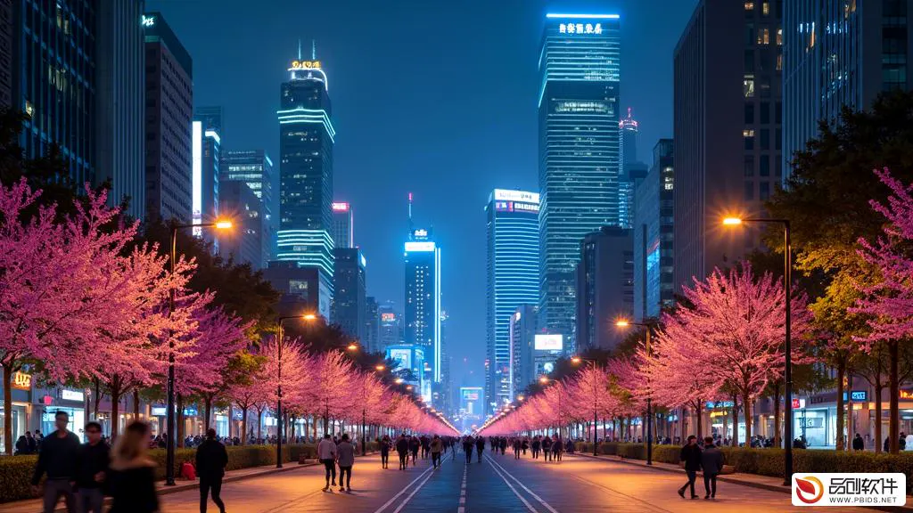 成都市中广核技术支持平台：创新引领，高效赋能
